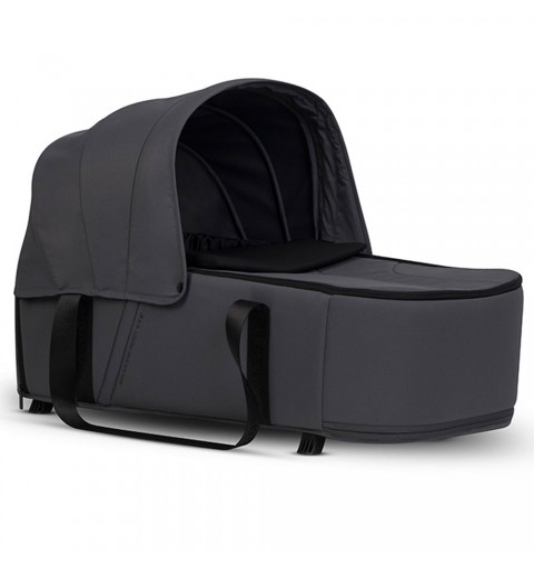 EasyGo Zoya - gondola do wózka spacerowego | Cloudy Gray